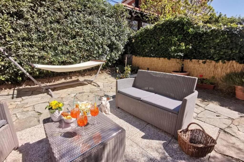 Vicky'S Homestay Sanremo - C. Citra 008055-Lt-1257 Zewnętrze zdjęcie