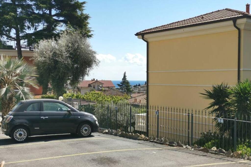 Vicky'S Homestay Sanremo - C. Citra 008055-Lt-1257 Zewnętrze zdjęcie
