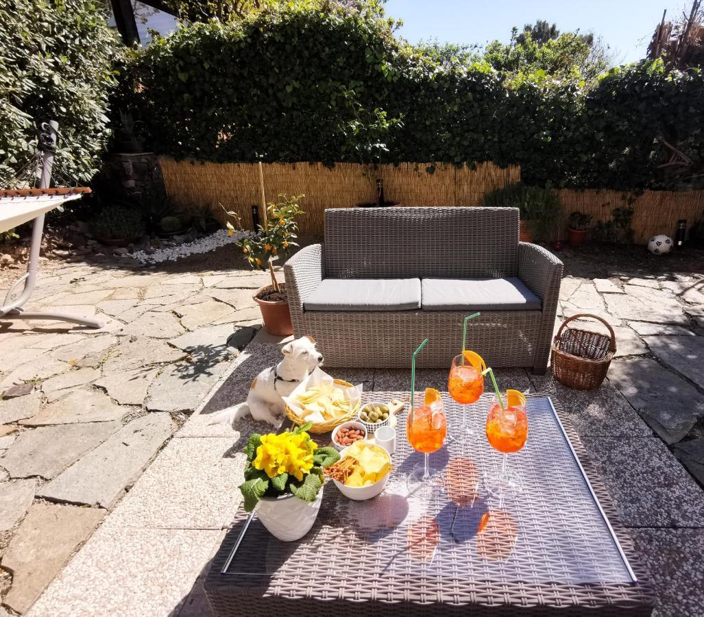 Vicky'S Homestay Sanremo - C. Citra 008055-Lt-1257 Zewnętrze zdjęcie
