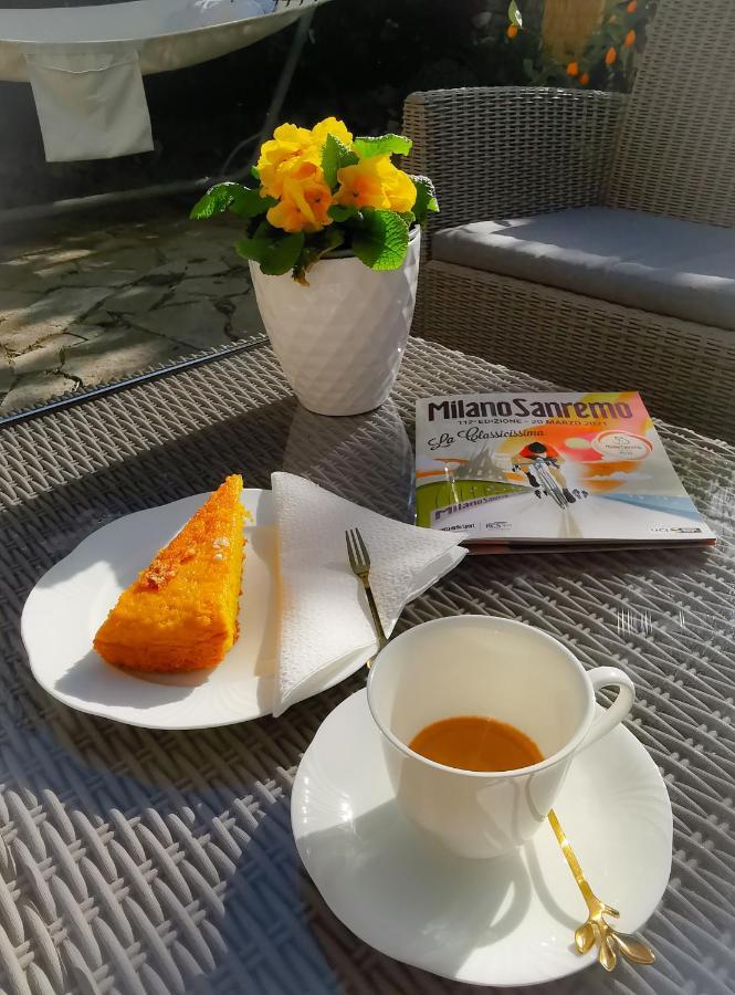 Vicky'S Homestay Sanremo - C. Citra 008055-Lt-1257 Zewnętrze zdjęcie