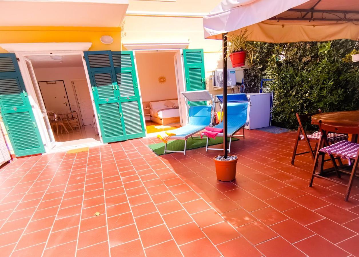 Vicky'S Homestay Sanremo - C. Citra 008055-Lt-1257 Zewnętrze zdjęcie